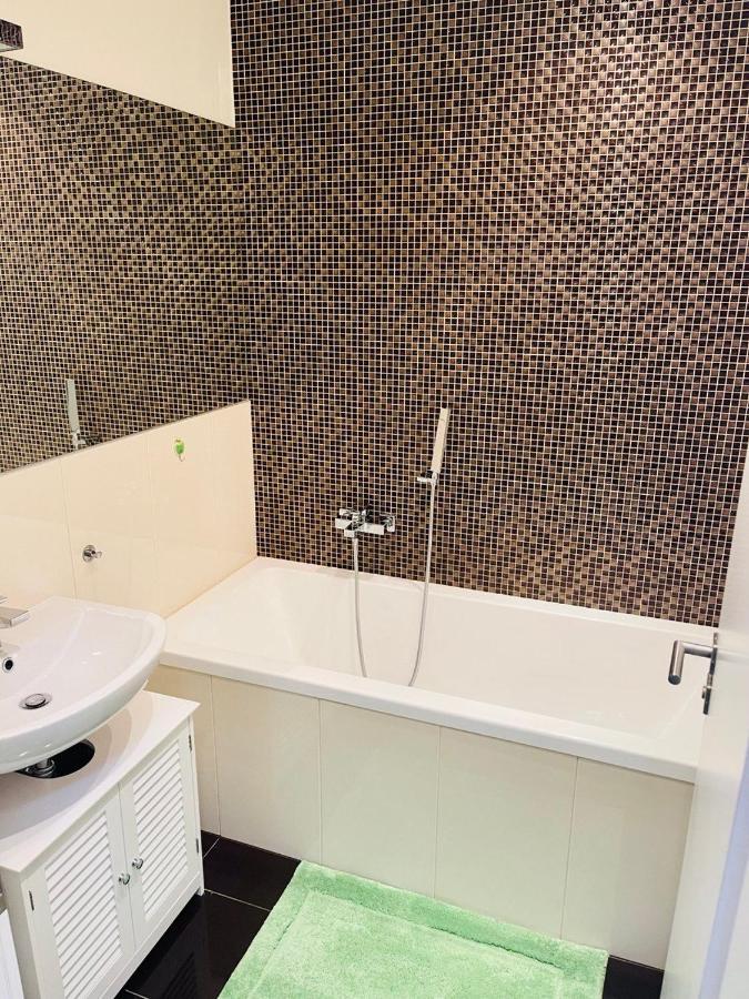 Luxusní Byt 2+kk V Praze Apartmán Praha