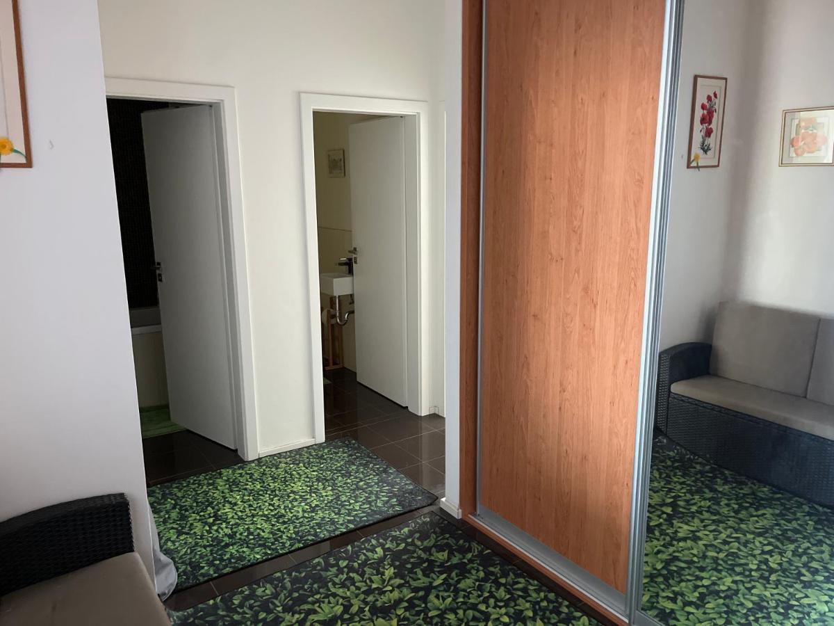 Lejlighed Luxusni Byt 2+kk V Praze