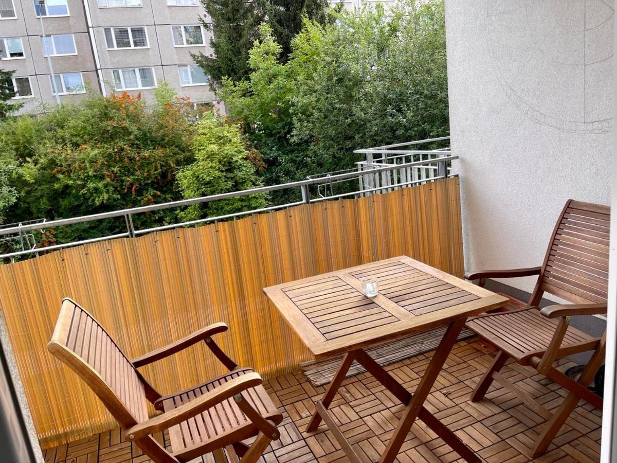 Lejlighed Luxusni Byt 2+kk V Praze
