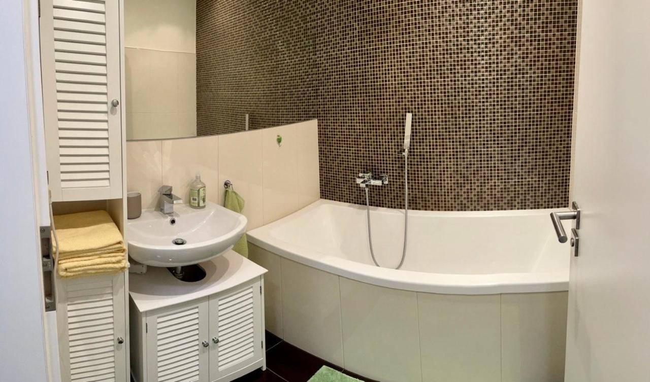 Lejlighed Luxusni Byt 2+kk V Praze Prag