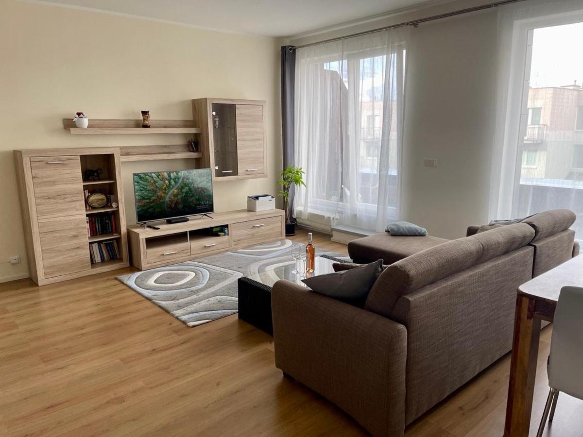 Lejlighed Luxusni Byt 2+kk V Praze